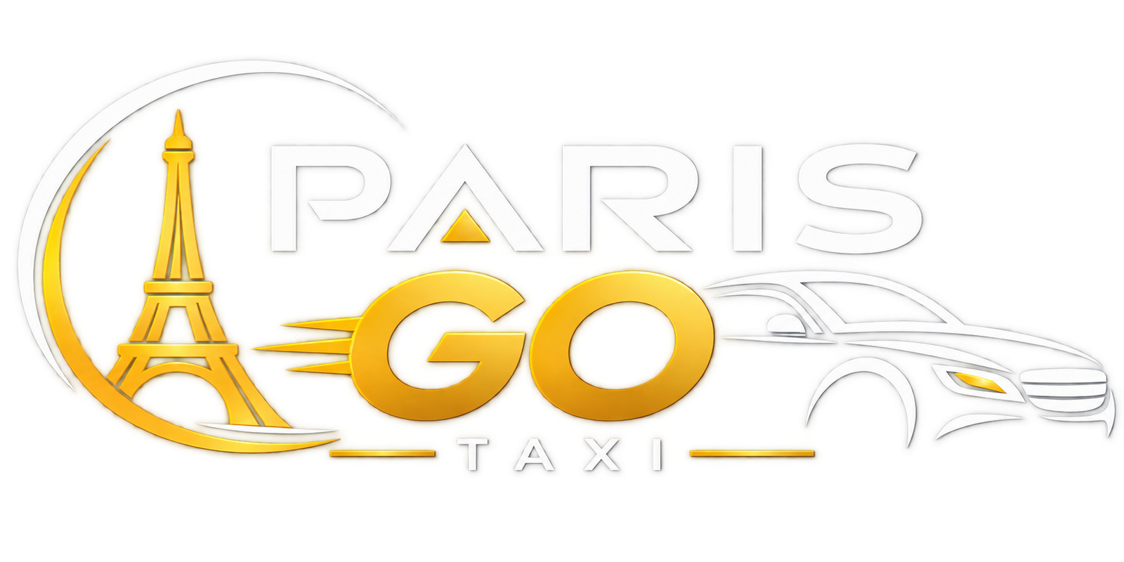 Paris GO Taxi