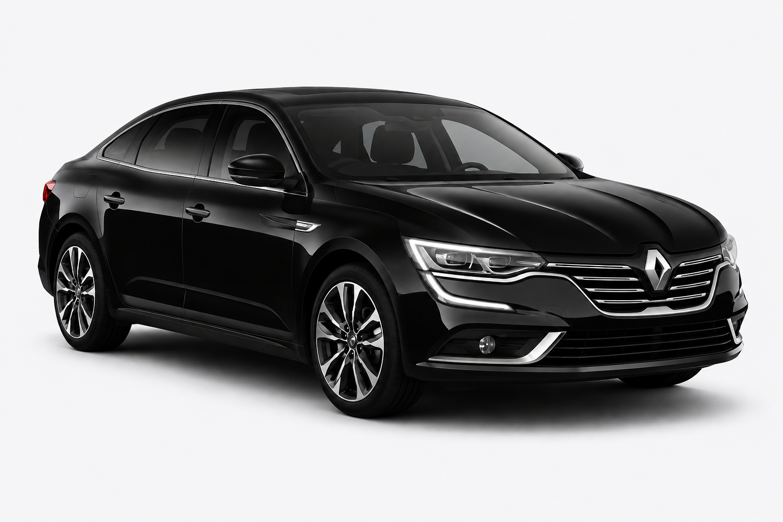 Economy Sedan