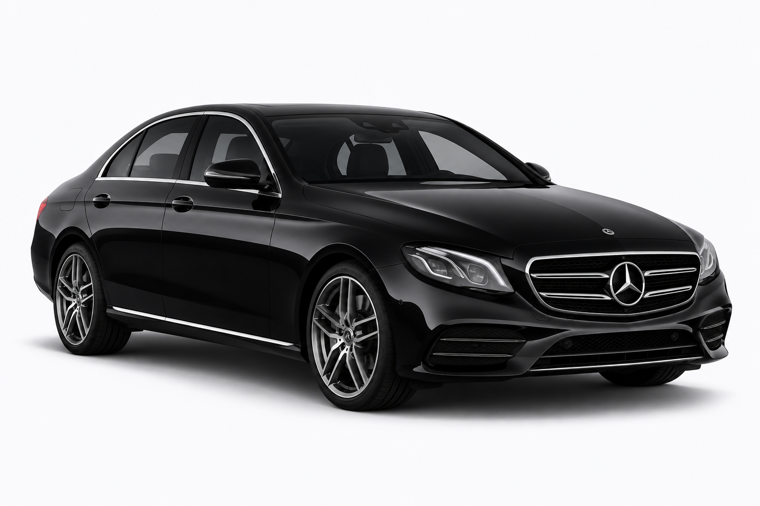 Business Sedan