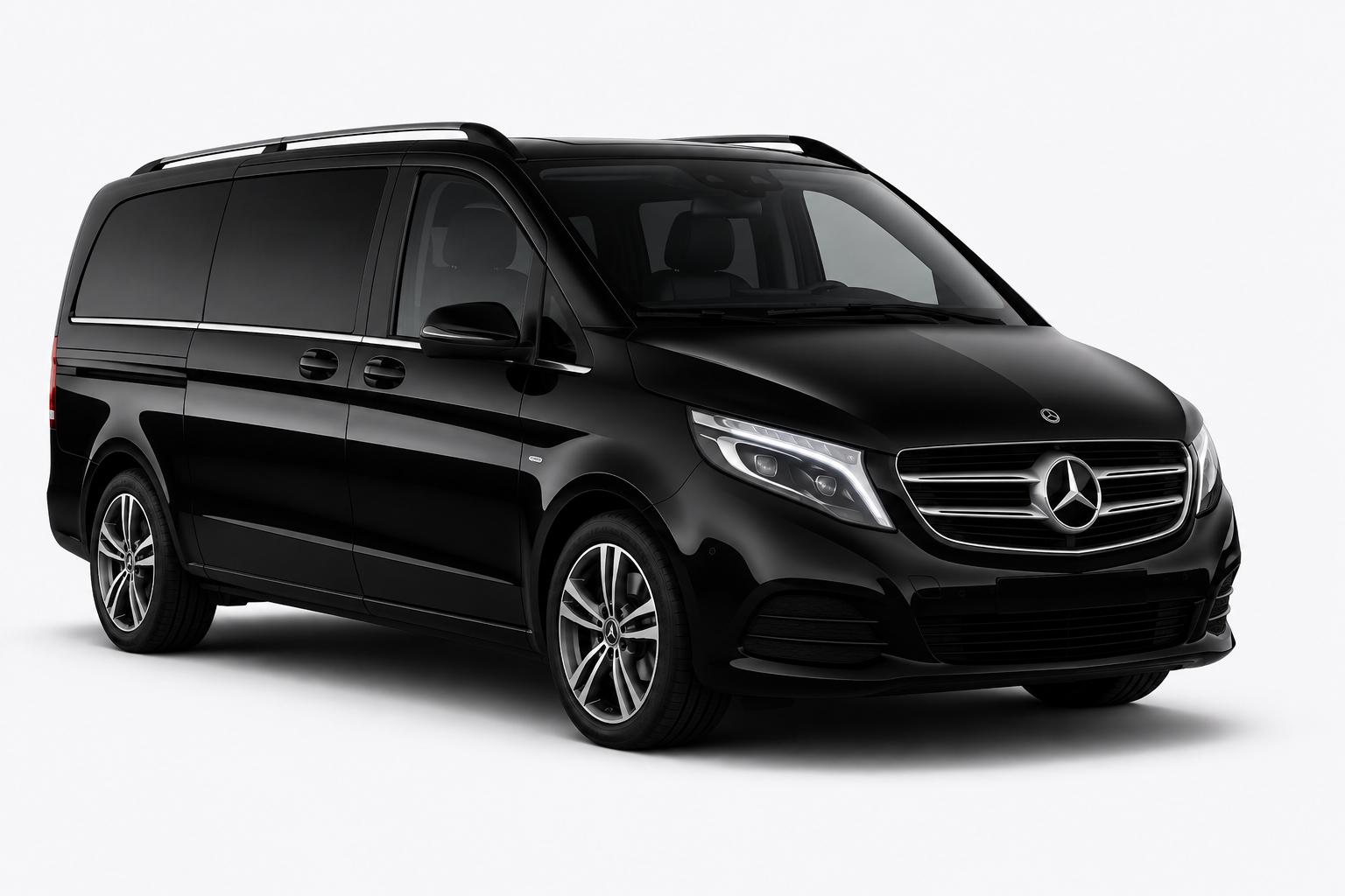 Business Van