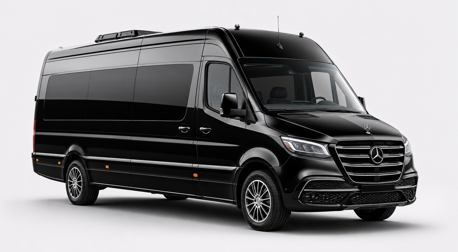 Minibus