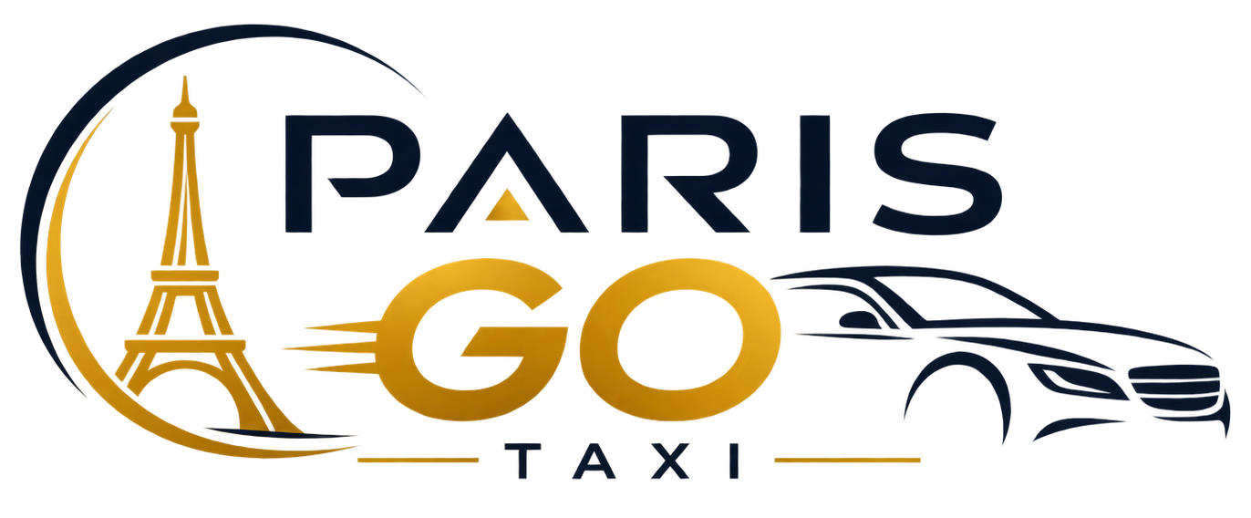 Paris GO Taxi